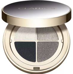 4 COLORES paleta sombras de ojos #09-onyx gradation 4,2 gr